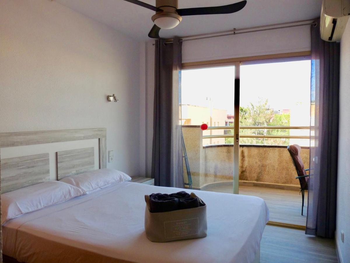 Apartamento 萨洛 外观 照片