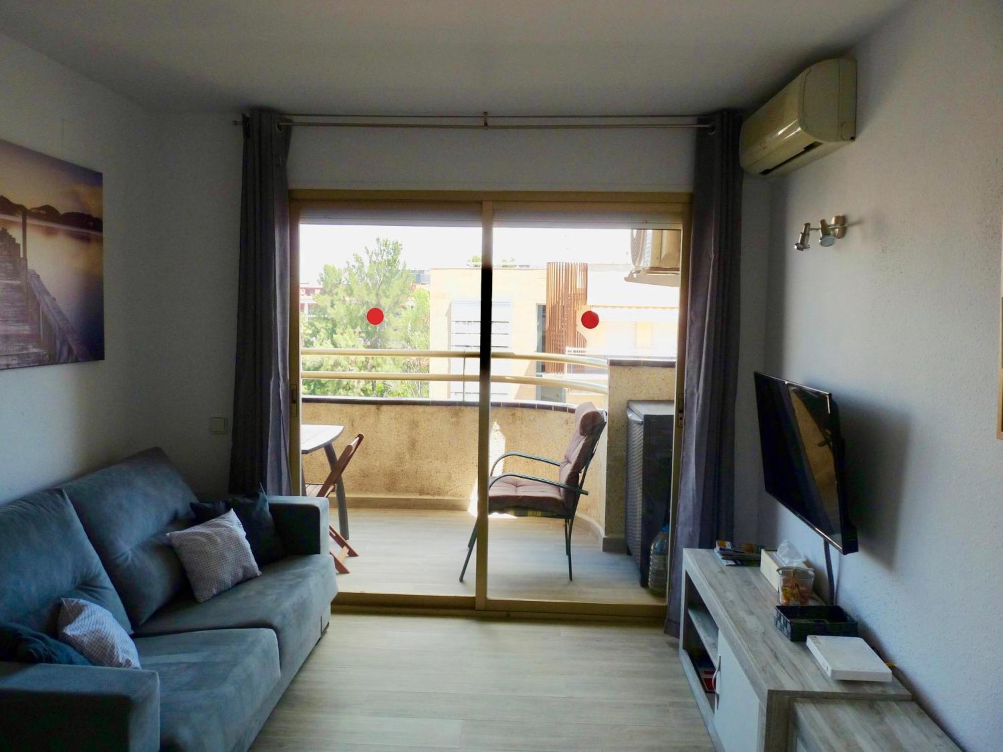 Apartamento 萨洛 外观 照片