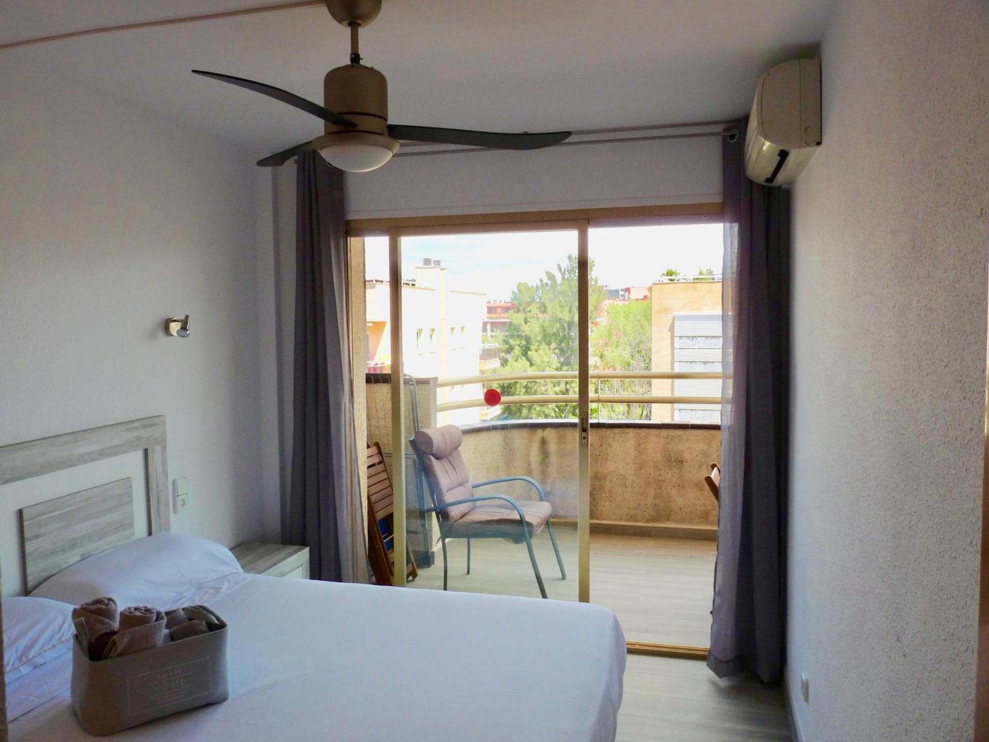 Apartamento 萨洛 外观 照片