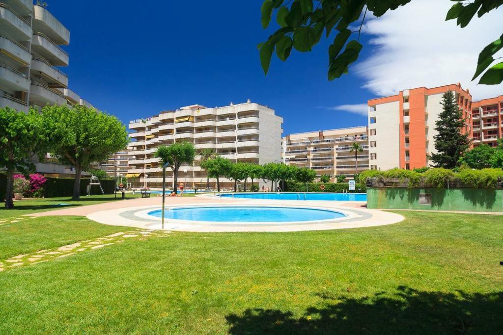 Apartamento 萨洛 外观 照片