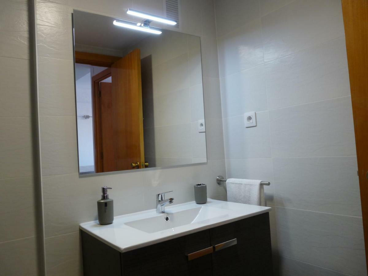 Apartamento 萨洛 外观 照片