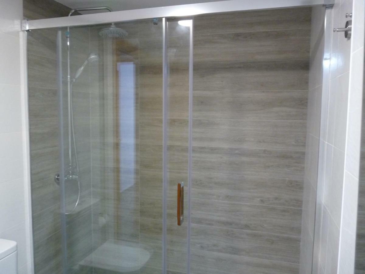 Apartamento 萨洛 外观 照片