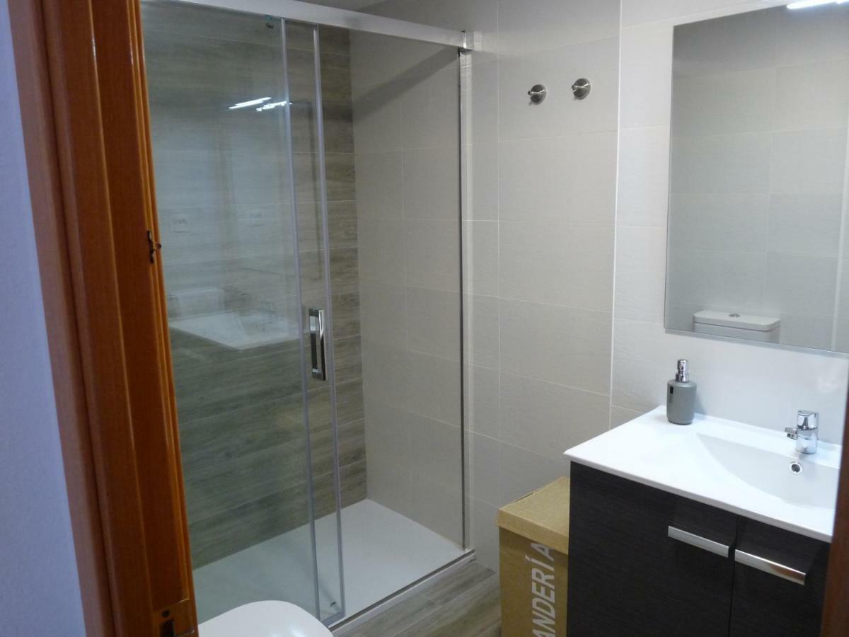Apartamento 萨洛 外观 照片