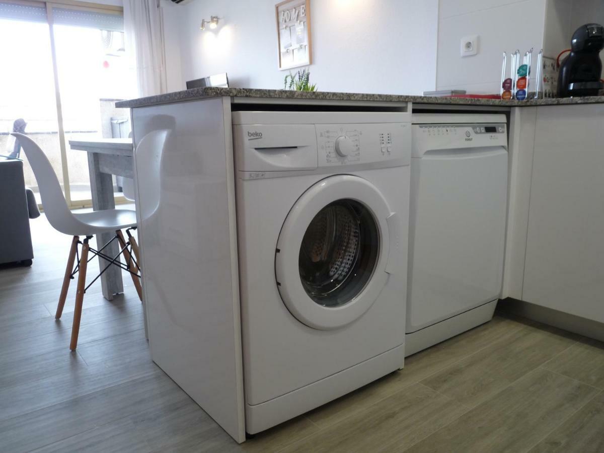 Apartamento 萨洛 外观 照片