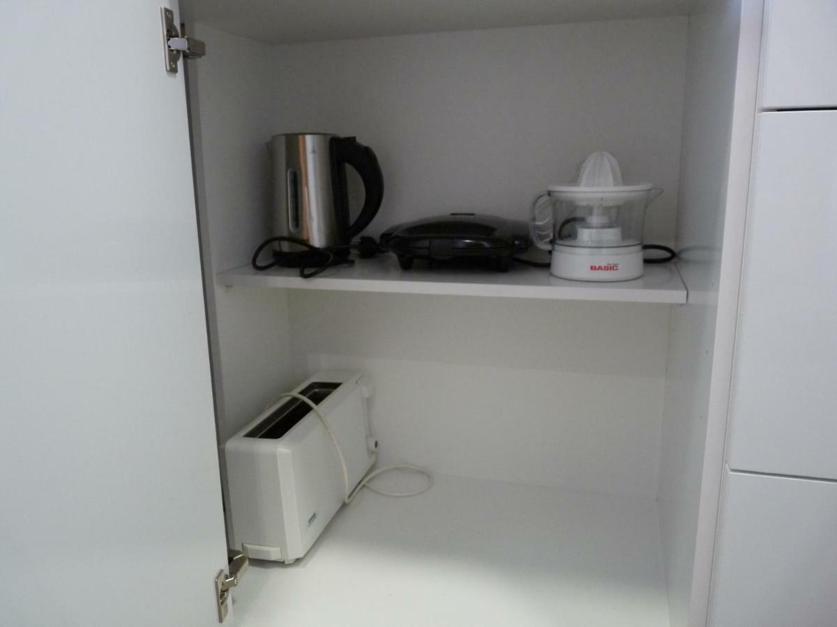 Apartamento 萨洛 外观 照片