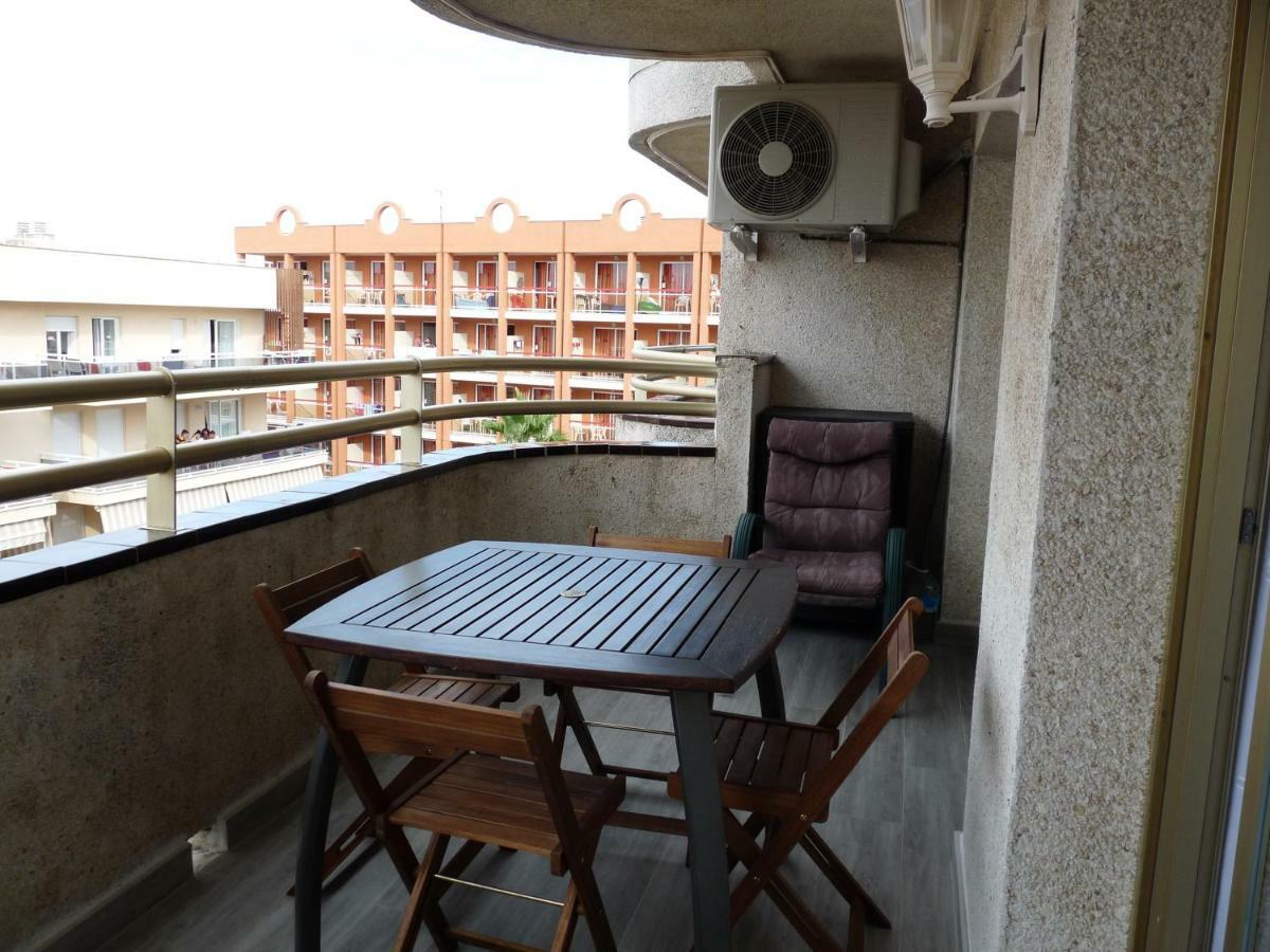 Apartamento 萨洛 外观 照片