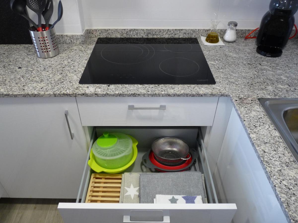 Apartamento 萨洛 外观 照片